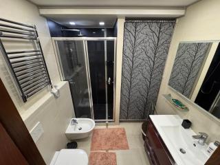 Comfortable family apartments in Przno - 4