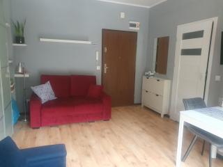 Apartament Przytulny - Karwia - 7