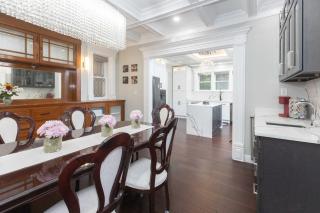 4 BDR Lake Geneva Estate Across from Beach - Lake Geneva - 5