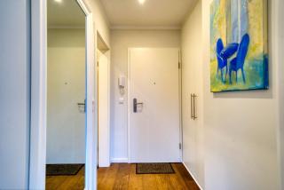 Haus Bellevue Heiligenhafen, App 10, 6Bellevue10 - 6
