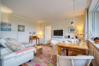 Haus Bellevue Heiligenhafen, App 10, 6Bellevue10 - 5