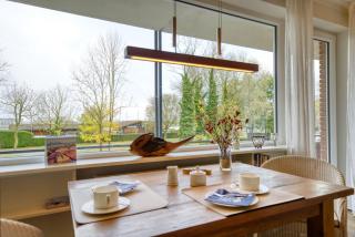 Haus Bellevue Heiligenhafen, App 10, 6Bellevue10 - 4