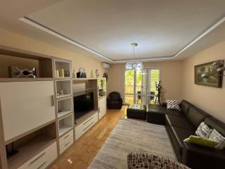 Comfortable family apartments in Przno - 8