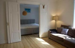 Vesterbro cozy apartment - Copenhague - 0