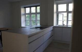 Vesterbro cozy apartment - Copenhague - 2