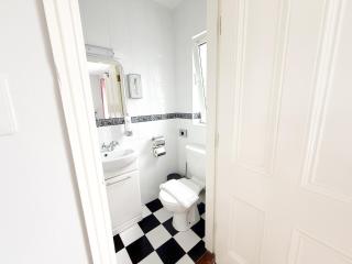 Lynfield Guest House - Galway - 4