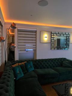 Modern 1 bedroom in Battersea - Moffat - 0