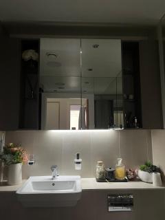 Modern 1 bedroom in Battersea - Moffat - 8