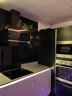 Modern 1 bedroom in Battersea - Moffat - 7