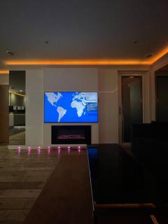 Modern 1 bedroom in Battersea - Moffat - 6