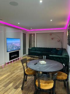 Modern 1 bedroom in Battersea - Moffat - 5