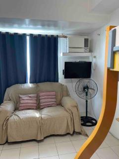 Manila apt near DSLU, MOA, Makati, US Embassy - Manila - 9