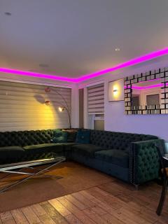 Modern 1 bedroom in Battersea - Moffat - 4