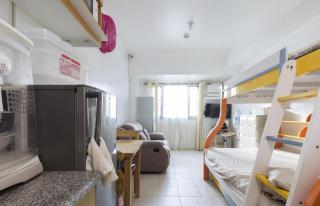 Manila apt near DSLU, MOA, Makati, US Embassy - Manila - 6
