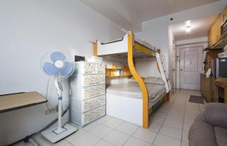 Manila apt near DSLU, MOA, Makati, US Embassy - Manila - 3