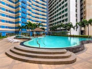 Manila apt near DSLU, MOA, Makati, US Embassy - Manila - 2