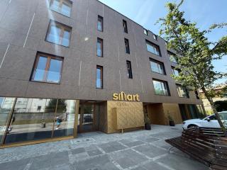 Smart Apart 62, City Center Kielce, main Square, FV, Targi, Sienkiewicza, Centrum - Kielce - 8