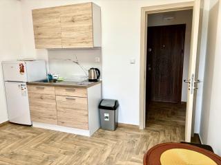 SEA PEARL Двустаен апартамент - 6