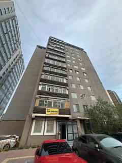 Central Guest House - Ulaanbaatar - 6