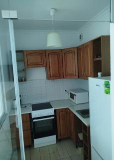 Квартира посуточно - Almaty - 5