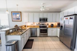 Relax,Fish,Grill,Chill! Pup,Kid Friendly Riverfront Paradise! Amenities,Gameroom - 1