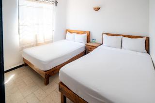 Villas del Sol Hotel & Bungalows - Città di Oaxaca - 2