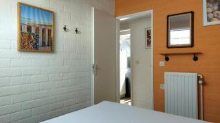 Vakantiehuis Ruby - 1