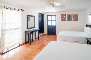 Villas del Sol Hotel & Bungalows - Città di Oaxaca - 1