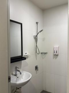 D'Wharf Hotel & Serviced Residence - Port Dickson - 7