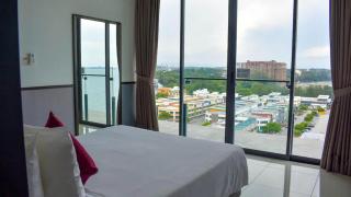 D'Wharf Hotel & Serviced Residence - Port Dickson - 9