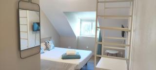 Hôtel Le P'tit Monde - Montignac - 8