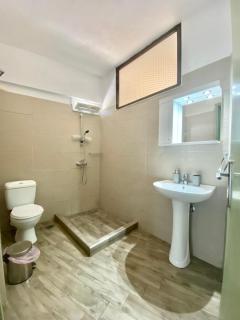 Summer Rooms - Skala Kallirachis - 5