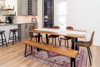 Chic 3 BDR Williams Bay Retreat with Fire pit for 8 - Lake Geneva - 5