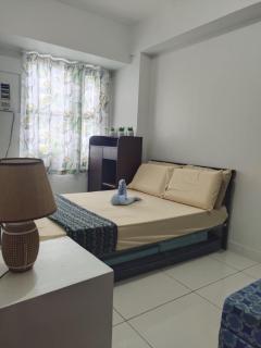 Nice 1 BR, Horizon 101, Cebu City - Città di Cebu - 3