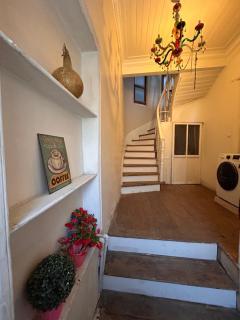 i1 Historic House Hotel with Gorgeous View - Istanbul - 7