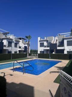Family apartament Lamar Resort - Pilar de la Horadada - 9