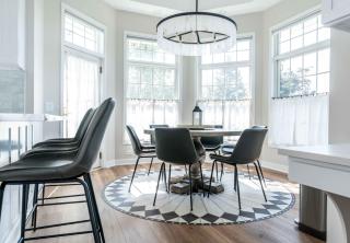 Tranquil Family Retreat - for 10 - Lake Geneva - 9