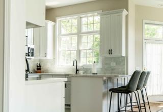 Tranquil Family Retreat - for 10 - Lake Geneva - 5