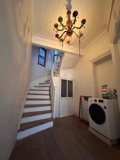 i1 Historic House Hotel with Gorgeous View - Istanbul - 8