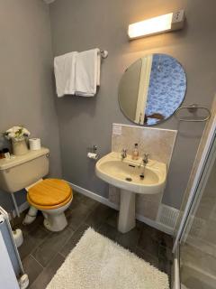 Rockhill Guest House - Moffat - 1
