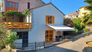 Stone house with Whirlpool - 1