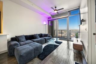 Luxury Victory Park VYBE! - Dallas - 0