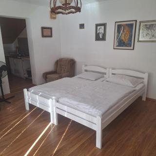 Apartments Kenedy - Kiseljak - 9