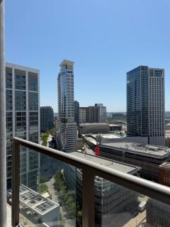 Luxury Victory Park VYBE! - Dallas - 5
