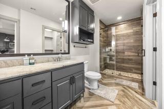 Luxury Victory Park VYBE! - Dallas - 4