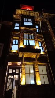 i1 Historic House Hotel with Gorgeous View - Istanbul - 9