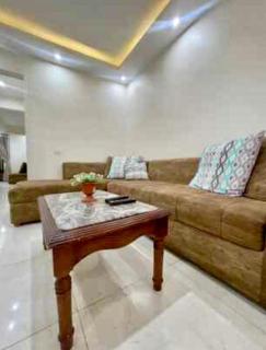 Luxurious Beachfront Apartment - 1