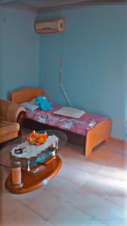 Aldo's Apartment - Saranda - 5