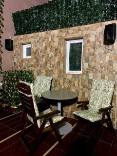 knezevic resorts - Mesochórion - 1