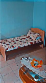 Aldo's Apartment - Saranda - 1